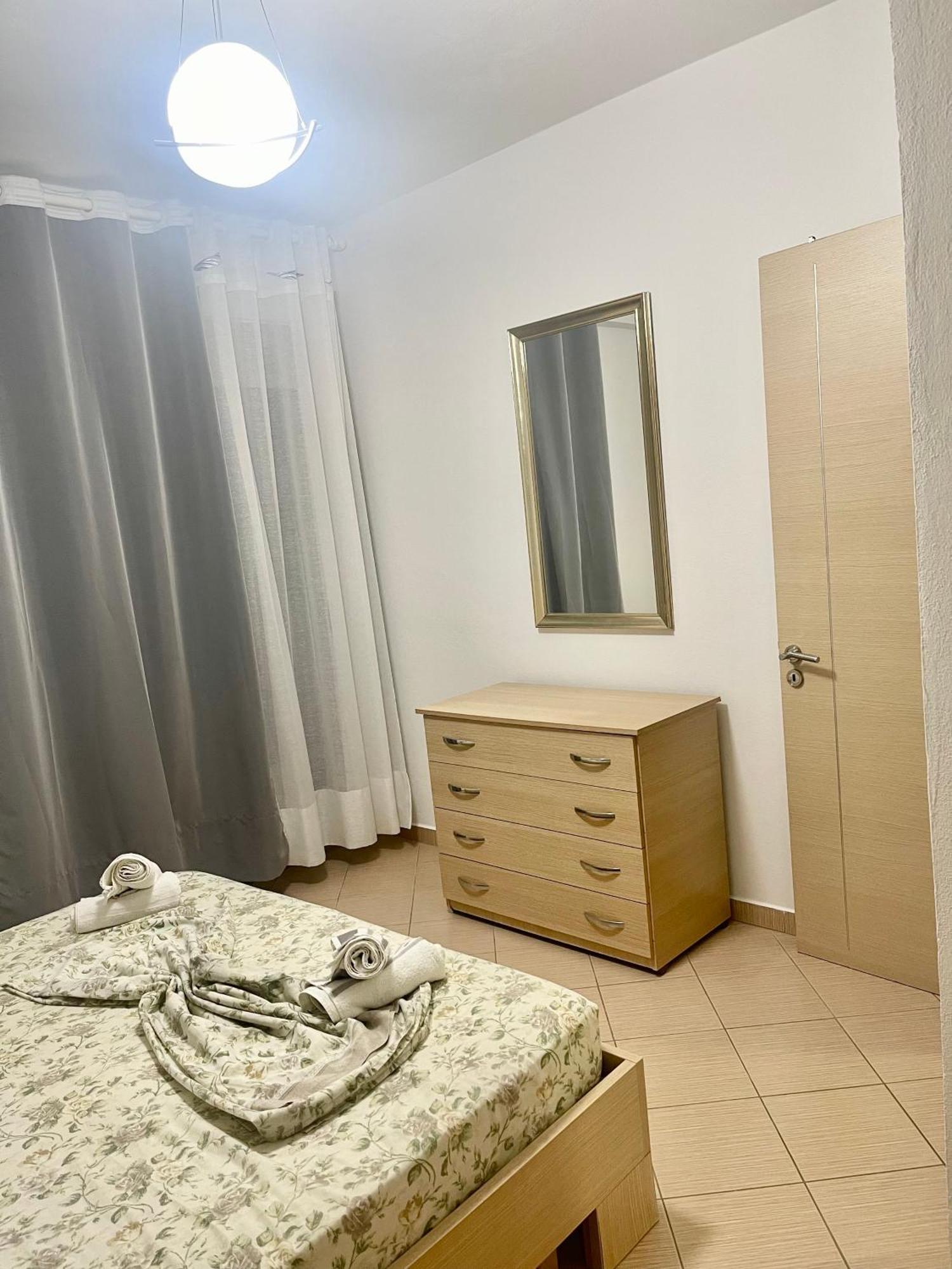 Beach Apartments دراس المظهر الخارجي الصورة