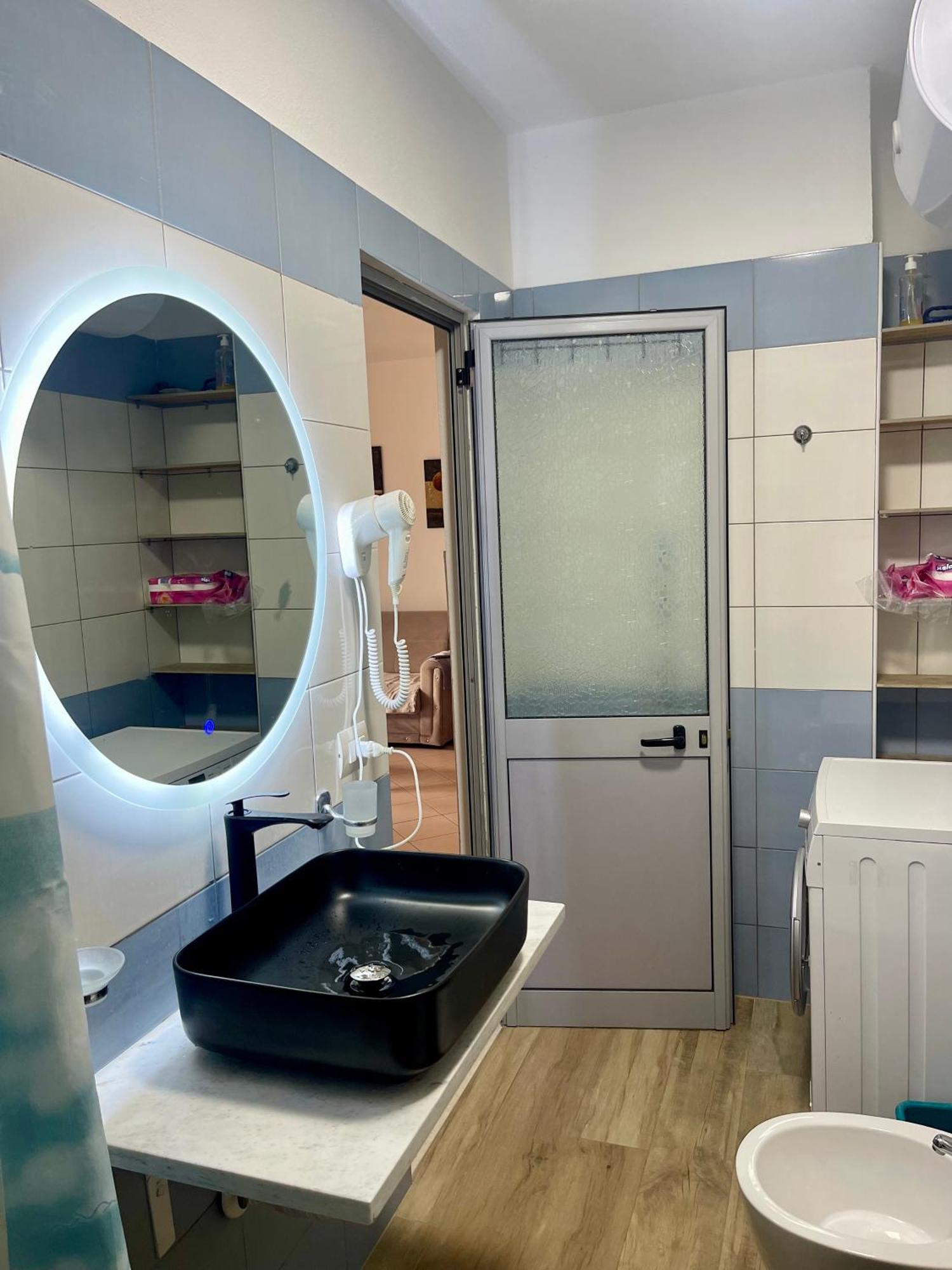 Beach Apartments دراس المظهر الخارجي الصورة