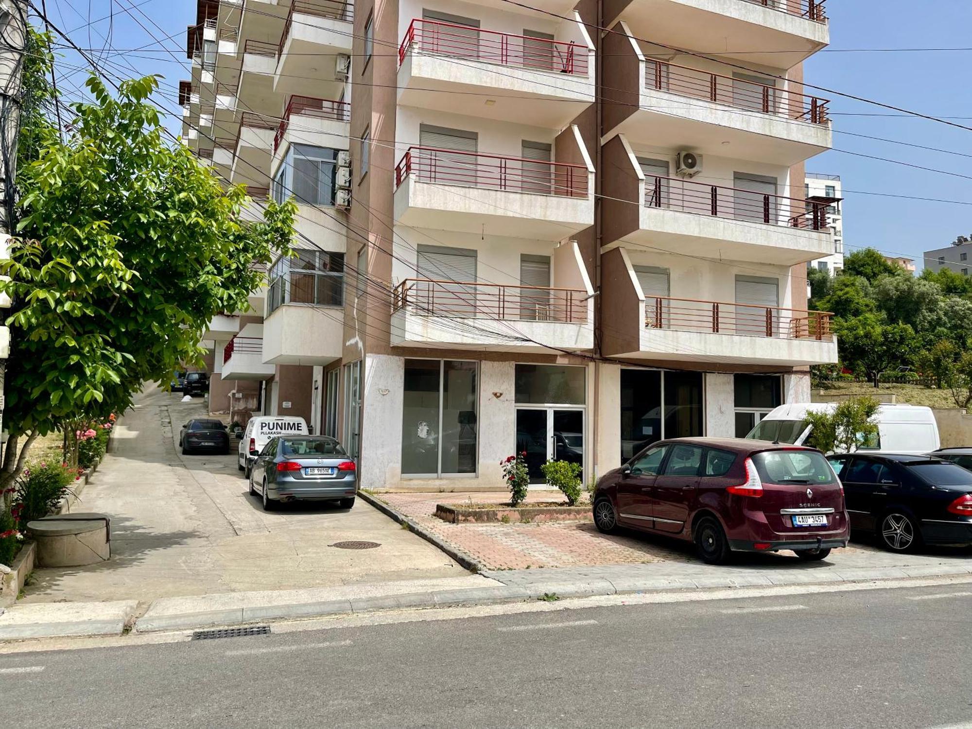 Beach Apartments دراس المظهر الخارجي الصورة