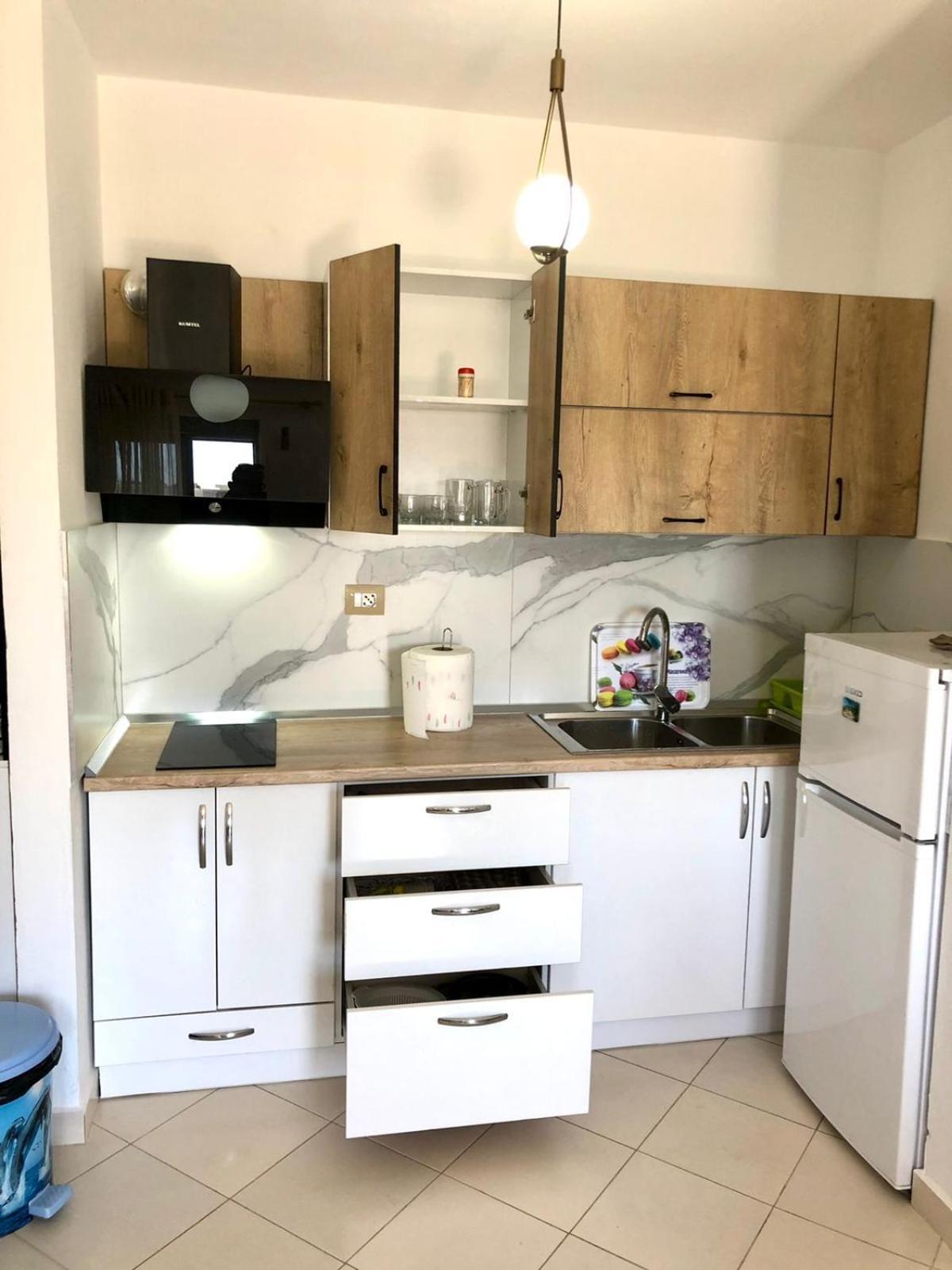 Beach Apartments دراس المظهر الخارجي الصورة