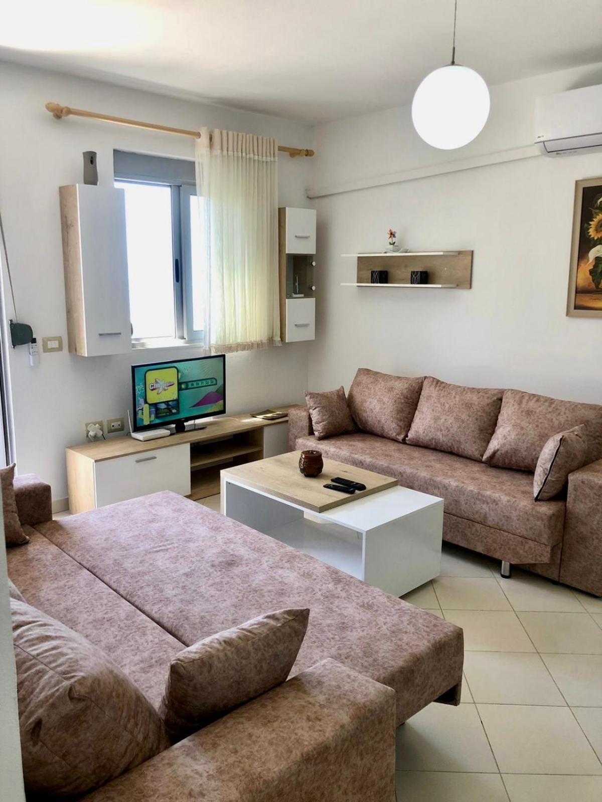 Beach Apartments دراس المظهر الخارجي الصورة