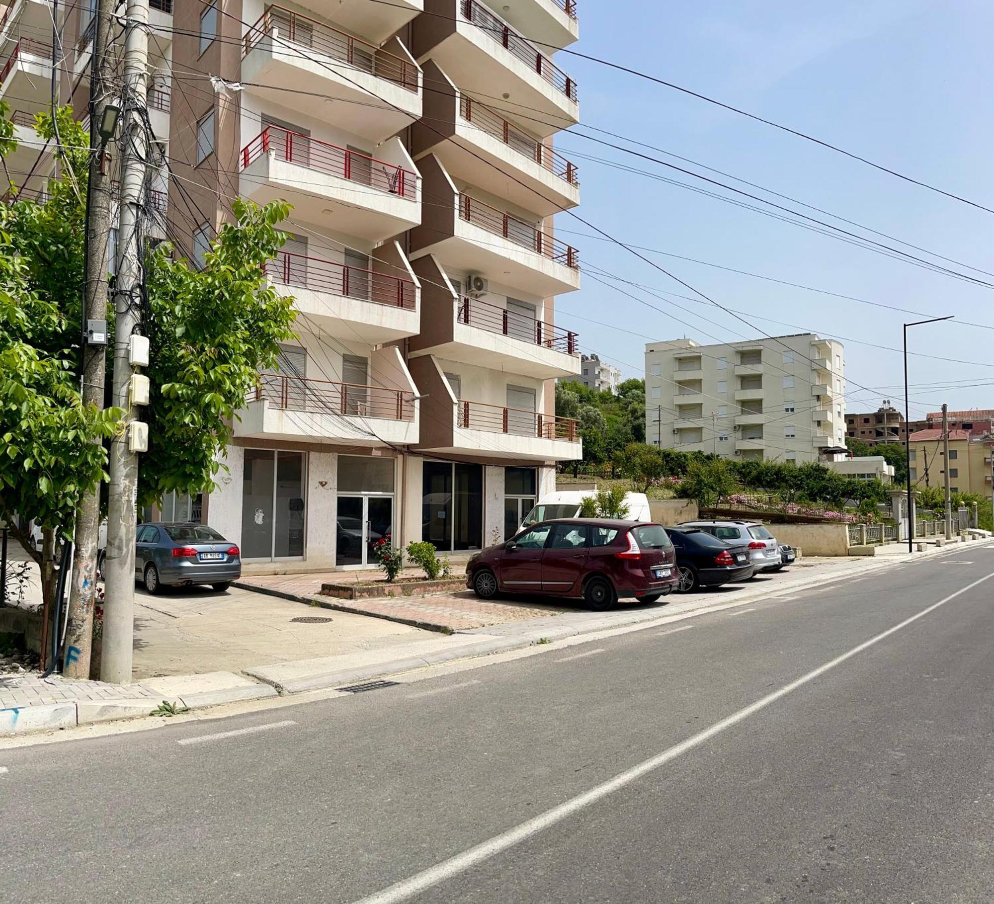 Beach Apartments دراس المظهر الخارجي الصورة